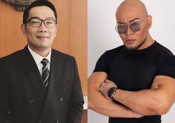 Ridwan Kamil Kenalkan Ekstrak Minuman Kapulaga Kepada Deddy Corbuzier, Tak Disangka Ini Manfaat Kapulaga Bagi Kesehatan, Salah Satunya Mencegah Kanker