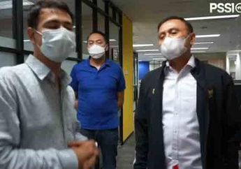 PSSI Serius Siapkan Tim Hadapi Selebritis FC, Shin Tae-yong Berpeluang Ikut Main