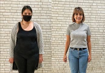 Tidak Heran Tya Ariestya Mengandalkan Buah Ini Sebagai Menu Sarapan, Ternyata Salah Satu Manfaatnya Dapat Menurunkan Berat Badan