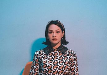 Sering Dikira Bikin Gemuk, Andien Beberkan Alasannya Senang Mengonsumsi Alpukat: Kita Semua Butuh Lemak Baik!