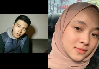 Sandang Gelar Presiden Poligami Indonesia dan Ikut-ikutan Nimbrung Isu Cinta Terlarang Nissa Sabyan dengan Ayus, Aldi Taher Mendadak Sesumbar Pengen Halalin sang Penyanyi: Insya Allah Aldi Menikahi Nissa Nanti