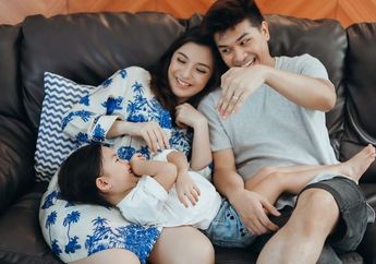 Anak Sulungnya Kini Menjadi Peniru, Chelsea Olivia Ketar-ketir Menyaksikan Putrinya Beranjak Remaja: Apa Dia Masih Mau Kembaran Sama Aku?