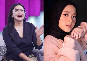 Video 'Gelay' Ala Nissa Sabyan Viral, Bikin Feni Rose Terbahak dan Salah Sangka!