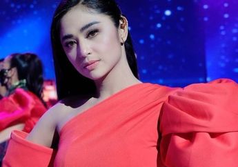 Kenangan Manis Pahitnya Bersama Saipul Jamil bak Sudah Lenyap dari Benaknya, Dewi Perssik Akui Tak Ada Unek-unek untuk sang Mantan Suami