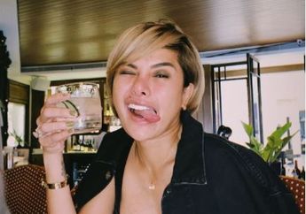 Kapok Jatuh Hati dengan Bule, Nikita Mirzani Ubah Haluan ke Pria Indonesia: Gak Kalah Enak