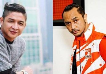 Bukan Hanya Disemprot Pasha di Medsos, Personil Nidji Bongkar Aib Giring Ganesha Sebelum Putuskan Keluar dari Band 