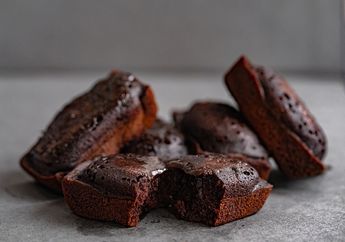 Boleh Percaya Atau Tidak, Inilah Arti Mimpi Brownies yang Bisa Jadi Pertanda Ketiban Rezeki Nomplok hingga Isyaratkan Kerinduan 