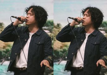 Menginjak Usia 26 Tahun, Baskara Putra Cerita Tentang Perayaan Pertambahan Usianya yang Sederhana: Ulang Tahun Ini Sama Tenangnya dengan Kehidupan Baru Pandemi