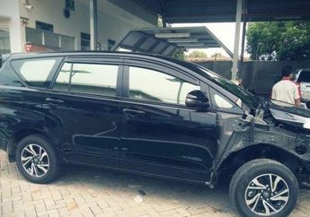 Tancap Gas Borong Kendaraan Roda Empat Usai Tanahnya Dibeli Pertamina, 15 Mobil Warga Desa Miliarder Tuban Rusak Akibat sang Pemilik Belum Mahir Mengemudi