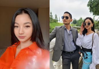  Biasa Bikin Naik Darah di Sinetron Ikatan Cinta, Glenca Chysara dan Evan Sanders Pamer Foto Kocak, Netizen Batal Emosi: Ya Allah Mereka Itu Gemesin, Tapi Kalau di Sinetron Minta Dinistain
