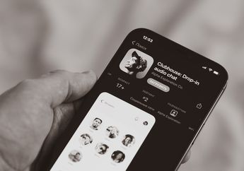 Cara Mudah Membuat Akun Clubhouse, Harus Pakai Undangan untuk Mendaftar!