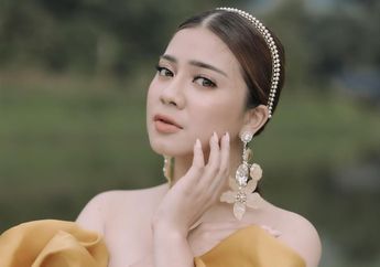 Bicara Perubahan Tubuh Usai Menikah, Felicya Angelista: Nggak Kurus, Maunya Berisi tapi Berbentuk