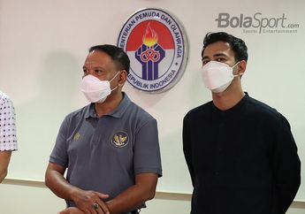 Liga 2 Lebih Sengit dari Liga 1, Raffi Ahmad dan Pengusaha Malaysia Berencana Saingi Putra Jokowi