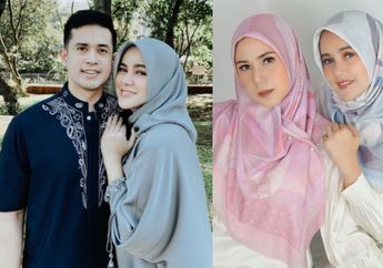 Tak Kalah dari Kakaknya yang Jatuh ke Pelukan Pengusaha Tajir, Adik Olla Ramlan Ternyata Juga Dipersunting Konglomerat dan Hidup Bergelimang Harta Usai Gagal Bina Rumah Tangga dengan Vicky Nitinegoro