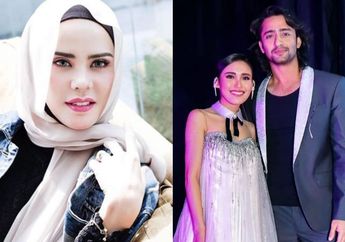 BERITA TERPOPULER: Angel Lelga Bersyukur Bertemu Rhoma Irama Hingga Diorbitkan Jadi Artis, Hingga Ayu Ting Ting Justru Diramal Punya Peluang Balikan dengan Shaheer Sheikh