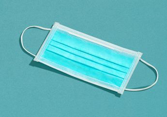 Awas, Masker Medis Punya Masa Kedaluwarsa! Bahayakah Bila Dipakai?