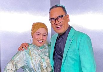 Pernikahan Sule dan Nathalie Holscher Ternyata Jadi Masalah Baginya, Uya Kuya Tak Terima Dipanggil Om oleh Ayah Rizky Febian?
