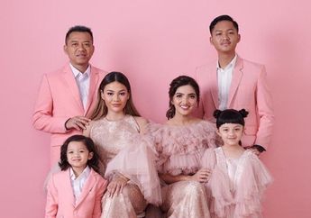 Cemas Gegara Satu Keluarganya Terpapar Covid-19, Anang Hermansyah Bocorkan Kondisi Arsy dan Aurel Hermansyah Kini