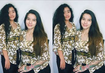 Leticia Joseph Berulang Tahun ke-11, Sheila Marcia Sebut Putrinya Sudah Bukan Gadis Kecil Lagi, Istri Dimas Akira: Bahagia Selalu ya Cintanya Mama Papa