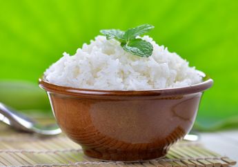Penderita Diabetes Tetap Aman Makan Nasi kok, Begini Cara Memasaknya yang Benar!