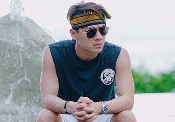 Tak Ada Adegan 'Tembak-menembak', Rizky Billar dengan Berani Lakukan Hal Ini Sebelum Akhirnya Jalin Asmara dengan Lesti Kejora: Pengin Serius Sama Dedek!
