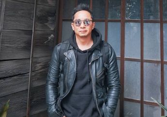 Positif Terpapar Covid-19, Ringgo Agus Rahman Mengaku Tak Merasakan Gejala yang Berat: Semuanya Kerasa Baik-baik Aja