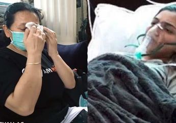 Sedih Bukan Main Majikannya Terkapar Didera Covid-19, ART Ashanty Menangis Hindari Istri Anang Hermansyah, Suteng: Gak Bisa Bayangin