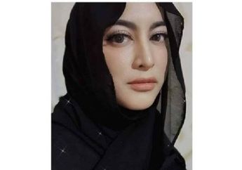 Turut Berduka Jane Shalimar Meninggal Dunia, Baim Wong Tulis Pesan Bijak: Jangan sampai Allah Mengambil Saya saat Belum Siap