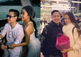 Awalnya Kenal dari Medsos Hingga Kencan Selama 10 Bulan, Wanita ini Kaget Kekasihnya Ternyata Seorang Konglomerat