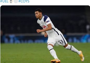 Bursa Transfer Liga Inggris - Setelah Bek Man United, Elkan Baggott Kini Kedatangan Penerus Harry Kane