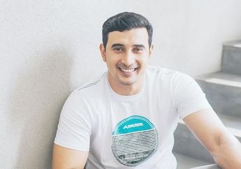 Pernikahan Rizky Billar dan Lesti Kejora Harus Ditunda Gara-gara PPKM Darurat Diperpanjang, Ali Syakieb Ungkap Nasib Kelanjutan Rangkaian Acara Cinta Abadi Leslar