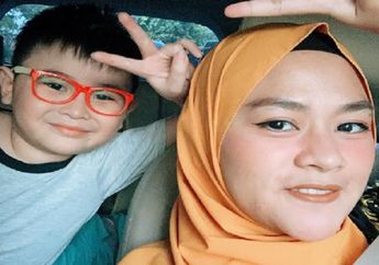 Diminta Tes DNA, Anak Daus Mini Bertanya-tanya Soal Identitsanya: Beneran Aku Bukan Anak Papi?