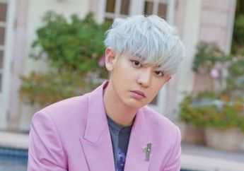 Sempat Diterpa Isu Tak Sedap, Chanyeol Unggah Pesan Menyentuh untuk EXO-L Pasca 4 Bulan Hiatus