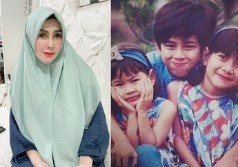 14 Tahun Betah Hidup Seorang Diri Tanpa Pendamping Hidup, Mama Amy Ungkap Ada Sosok di Sekitarnya yang Bikin Para Lelaki Mundur Teratur : Udah Pada Takut, Jadi Nggak Laku Deh!