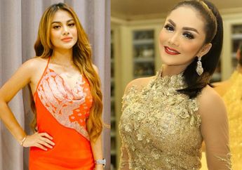 Putrinya Ngebet Minta Dikeramasi ke Sosok Ini hingga Cuma Bisa Bayar dengan Nyanyi, KD Disebut Netizen Jadi Penyebab Aurel Hermansyah Dendam: Kasian Gak Keurus