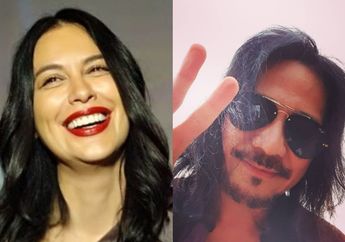 Panas Berita Sophia Latjuba Disebut Kepincut Abdee Negara sang Komisaris PT Telkom Usai Lepas dari Ariel NOAH, Bimbim Slank Angkat Bicara: yang Satu Duda, Satu Janda, Sikat Aja!
