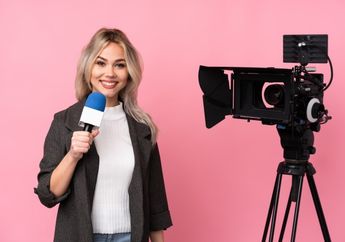 5 Arti Mimpi Menjadi Reporter Berita, Ternyata Jadi Pertanda Kesadaran Akan Hal Ini, Simak Penjelasannya