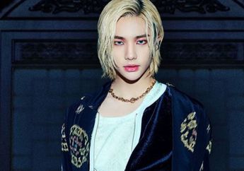 Terkena Isu Bullying, Hyunjin Stray Kids Hiatus Sementara Waktu