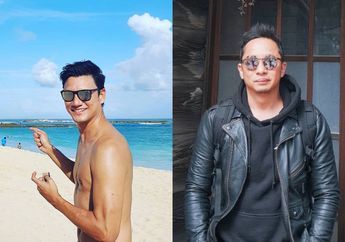 Christian Sugiono Ulang Tahun ke-40, Ringgo Agus Rahman Beri Ucapan Kocak sampai Bongkar Sifat Suami Titi Kamal : Tak Terhitung Jeritan Perempuan Muda ke Manapun Dia Melangkah