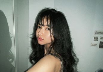 Pernah Perankan Sinetron Religi dan Kini Lakoni Tokoh Salwa, Adinda Azani: Karakter Ini Unik