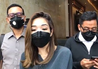 Saksi JPU Tak Hadir, Sidang Pelaku Penyebar Video Syur 19 Detik Gisella Anastasia Ditunda