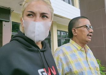 Meski Jadi Artis Kontroversi, Nikita Mirzani Tetap Utamakan Pendidikan Agama untuk Anak-anaknya