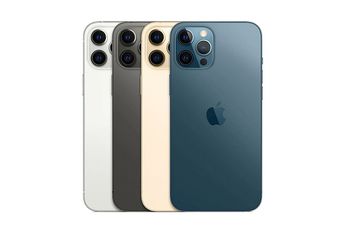 Viral! Apple Kena Denda Jutaan Dolar karena Jual iPhone 12. Kenapa?