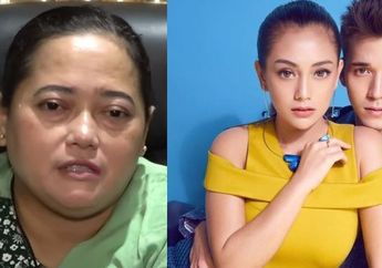 Buktikan Prediksinya Nyata, Mbak You Wanti-wanti Celine Evangelista Agar Tak Kehilangan Stefan William: Egonya Harus Dikendalikan!