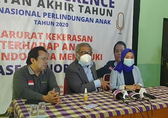 Komnas Perlindungan Anak Menilai Tuntutan Tes DNA Terhadap Anak Daus Mini dan Mantan Istri Tidak Relevan