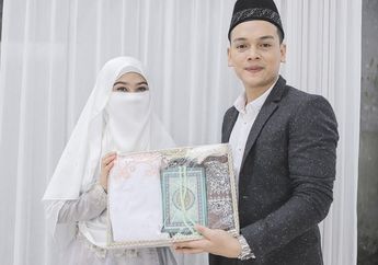 Wardah Maulida Angkat Bicara Terkait Postingannya yang Menyinggung Poligami