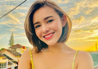 Amanda Manopo Ternyata Pilihan Terakhir untuk Perankan Andin di Sinetron Ikatan Cinta