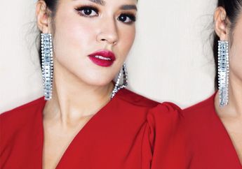 Lagunya Bersama Musisi Mancanegara 'Trust Again' Rilis Hari Ini, Raisa Andriana: Sebuah Kebanggaan Bagi Saya