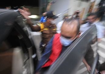 Sudah Purna Tugas, Kades di Bogor Justru Diciduk Pihak Berwajib Akibat Menyunat Uang Negara Nyaris Rp 1 Miliar