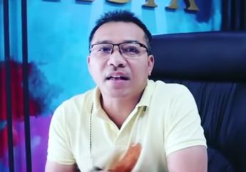 Nggak Heran Anang Hermansyah Rutin Olahraga Setiap Pagi, Ternyata Bisa Menghilangkan Stres hingga Membuat Tidur Nyenyak!